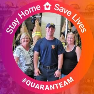 Meet your Posher, Ruth